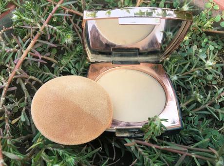 Faces Ultime Pro HD Pressed Powder Review
