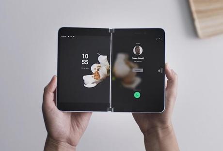 Surface Duo Phone Surface Duo Phone