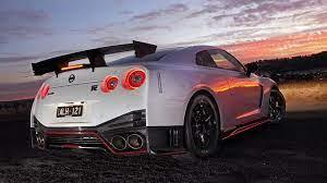 We have a massive amount of desktop and mobile backgrounds. Nissan Gt R Nismo Wallpapers Wallpaper Cave