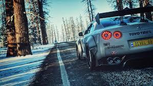 Download nissan gt r r35 wallpaper from the above hd widescreen 4k, 5k, 8k ultra hd resolutions for desktops, laptops, notebook, apple iphone, ipad, android, windows mobiles, tablets. Hd Wallpaper Nissan Gtr Liberty Walk Car Forza Horizon 4 Gtr R35 Toyo Tires Wallpaper Flare