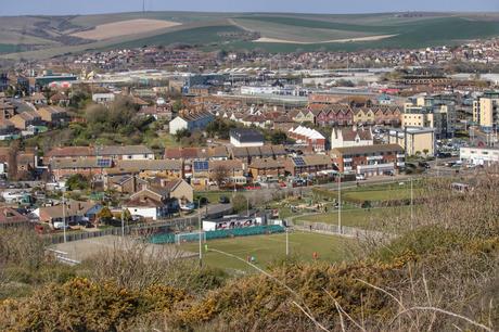 Newhaven 3 AFC Uckfield Town 0