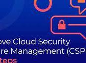 Improve Your CSPM System with Right Platform