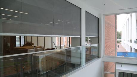 How Important Are Smoke Curtains in New Commercial Buildings? How Important Are Smoke Curtains in New Commercial Buildings?