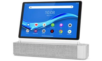 Lenovo Smart Tab M10 Plus - Best Tablets Under 300 Dollars
