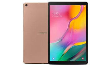 Samsung Galaxy Tab A 10.1 - Best Tablets Under 300 Dollars