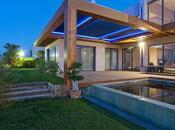 Australians Love Retractable Louvered Pergola?