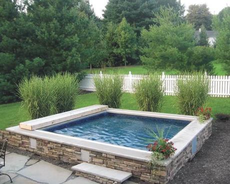 6 Things to know before Installing a Plunge Pool