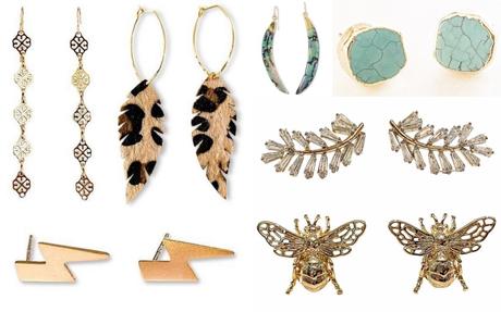 Meghan Bo Designs: Simple and Stylish Mother’s Day Jewelry Gift Ideas