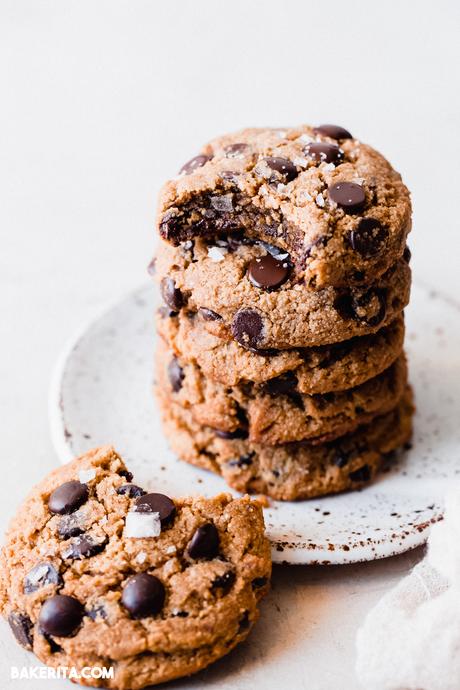 20+ Seriously Good Gluten-Free Cookies