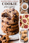 20+ Seriously Good Gluten-Free Cookies