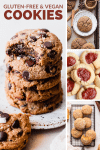 20+ Seriously Good Gluten-Free Cookies