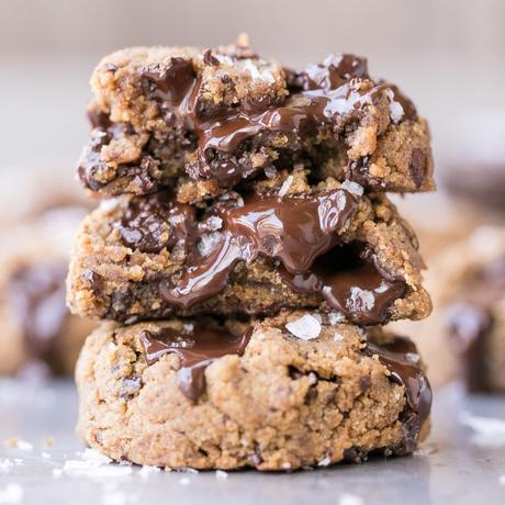 20+ Seriously Good Gluten-Free Cookies