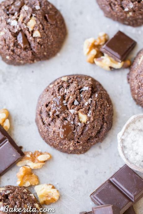 20+ Seriously Good Gluten-Free Cookies