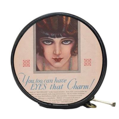 Maybelline added Sex Appeal during the 1920's