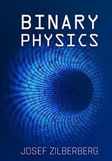 Binary Physics by Josef Zilberberg #BookReview #BookChatter #Books