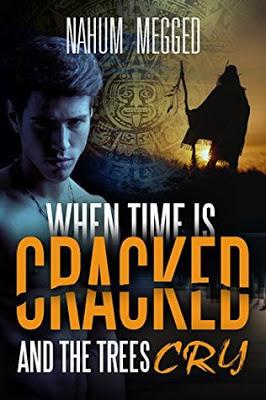 When Time is Cracked and the Trees Cry by Nahum Megged #BlogChatterA2Z #BookReview #BookChatter #Books