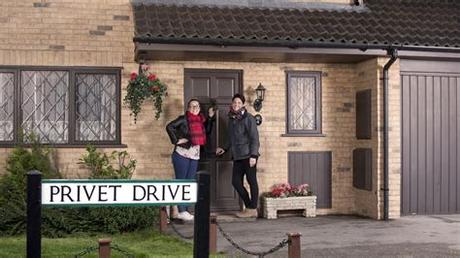 Free shipping on orders over $25 shipped by amazon. Harry Potter's Privet Drive to open to visitors | KIDS ...