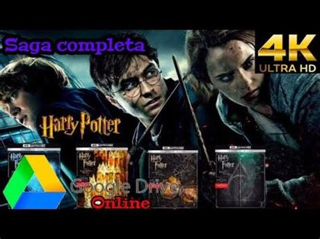 With centralized administration, data loss prevention, and vault for drive, you can. Harry Potter SAGA Google Drive 4k online - google drive ...