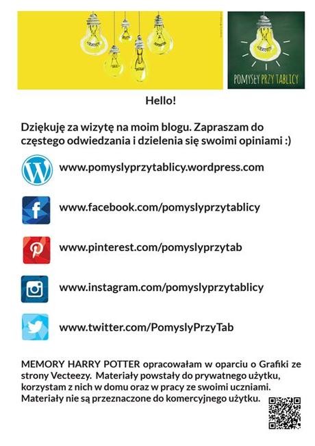 Join the fan club and bring your traits with you. memory Harry Potter.pdf - Google Drive