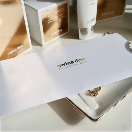 Swissline by Dermalab | Swiss Skincare at its Best