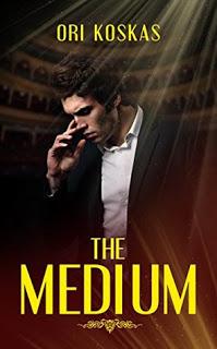 The Medium by Ori Koskas @BookReview #BookChatter #Books