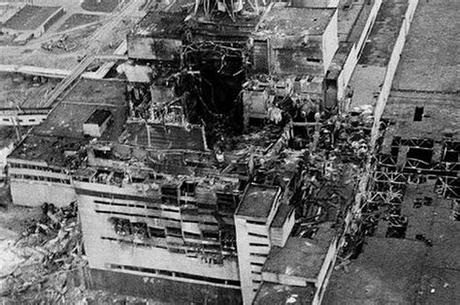 Chernobyl, also called chornobyl (ukrainian: Chernobyl Nuclear Disaster: A Terrorist Attack By the ...