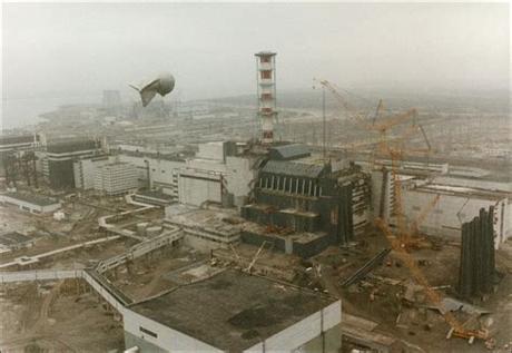 Chernobyl is a nuclear power plant in ukraine that was the site of a disastrous nuclear accident on the chernobyl disaster not only stoked fears over the dangers of nuclear power, it also exposed the. Expresso | CIA esteve envolvida no acidente de Chernobyl ...