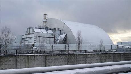 The official website for chernobyl, the emmy and golden globe winning miniseries on hbo. Inauguran en Ucrania nueva cápsula gigante la cual cubre ...