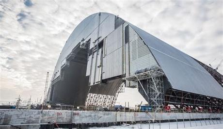 Chernobyl : Expresso | CIA esteve envolvida no acidente de Chernobyl ... : Джаред харрис, стеллан скарсгард, эмили уотсон, джошуа лис, росс армстронг. Chernobyl, also called chornobyl (ukrainian: Chernobyl, il sarcofago che ricoprirà il reattore - Focus.it