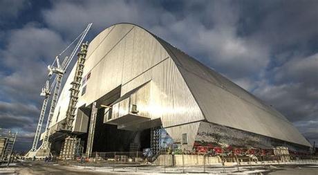 A subreddit dedicated to the chernobyl disaster: 30 years later, $1.6B mega-project finally puts Chernobyl ...