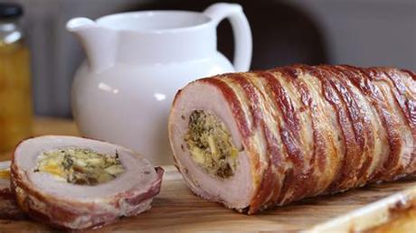 Pork scotch fillet is one of the most succulent cuts of pork available. Pork Tenderloin In The Oven In Foil / Perfect Roasted Pork ...