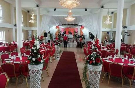 5 Best Wedding Venues In Mauritius To Tie The Knot In Style