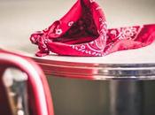 Stylish Ways Wear Your Bandana