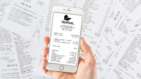 8 Reasons Why Your Business Should Use a Receipt Maker
