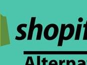 Best Shopify Alternative Setup eCommerce