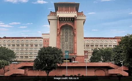 Never Asked For 100-Bed Facility At 5-Star Hotel For Judges: Delhi High Court - NDTV