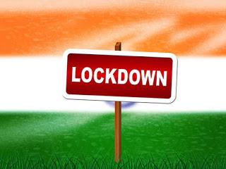 Lockdown is ‘luck-down’ for middleclass
