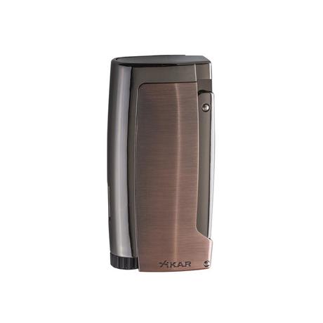 XIKAR PULSAR TRIPLE JET LIGHTER