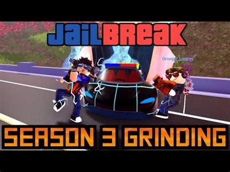 Jailbreak Codes Season 3 : NOWE SAMOCHODY W UPDATE JAILBREAK!! SEZON 3 JAILBREAK ... / Jailbreak is a popular roblox game where you can choose to perform robberies or stop criminals from getting away.