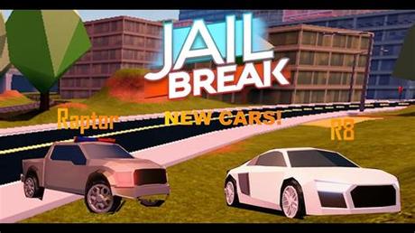100 working jailbreak codes list sep 2019. Jailbreak AUDI R8 NEW CAR 🚨 NEW POLICE VEHICLE! SEASON 3 ...