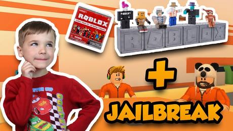 Bank is Closed ! Again ! Roblox Jailbreak | Opening Series ...