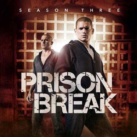 Looking for the jailbreak codes(atm codes)? Prison Break, Season 3 on iTunes