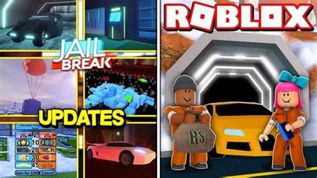 By using those codes for roblox jailbreak, you will get free cash it could be 3000, 5000, 7500, and if you are lucky then you can also get 10000 cash. *NEW* ROBLOX JAILBREAK WINTER UPDATE 2018 - YouTube