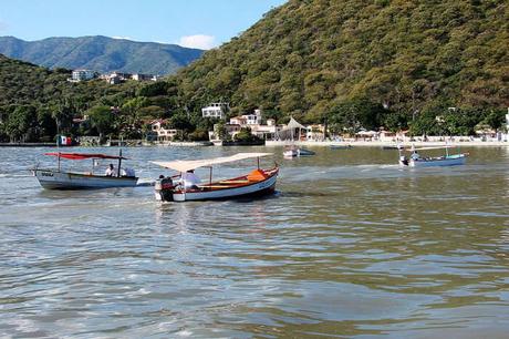 9 Awesome Lakes In Mexico That Will Totally Blow Your Mind