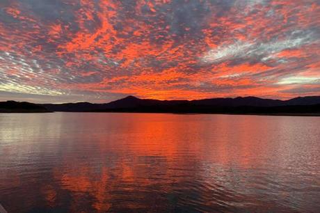 9 Awesome Lakes In Mexico That Will Totally Blow Your Mind