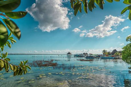 9 Awesome Lakes In Mexico That Will Totally Blow Your Mind