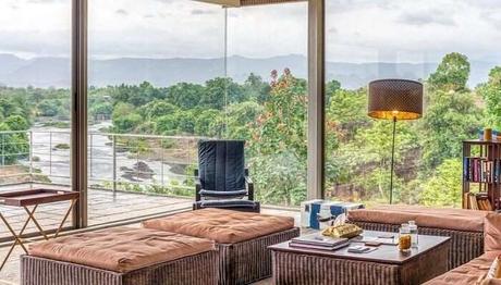 10 Villas In Karjat That Are All About Grandeur In 2021