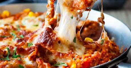 This recipe is absolutely delicious! The Pioneer Woman's Most Popular Casseroles Will Inspire ...