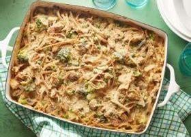 Here are our top 12 tuna casserole recipes, including tuna with spaghetti, a cheesy tuna and macaroni casserole, a tuna pie, and more. Pioneer woman tuna casserole recipe