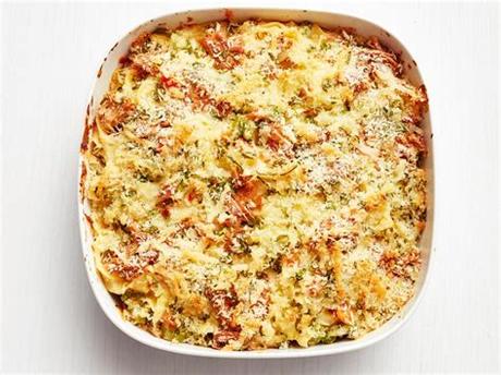 Salt and pepper to your taste. Tuna Noodle Casserole Recipe | Food Network Kitchen | Food ...